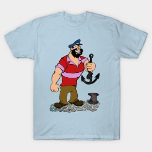 popeye T-Shirt